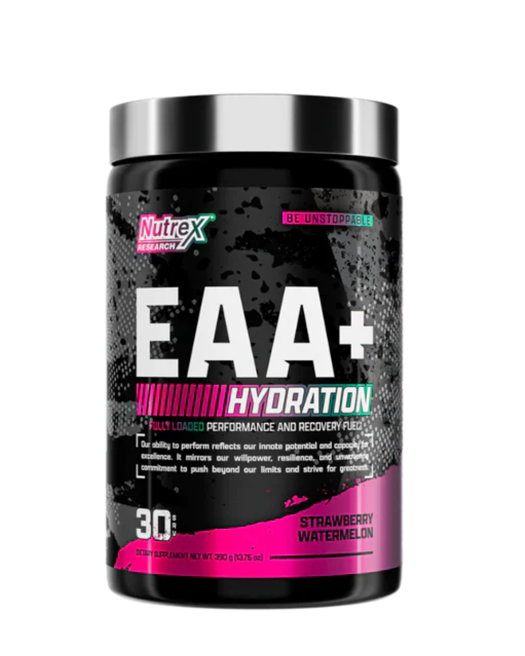 Nutrex EAA+
