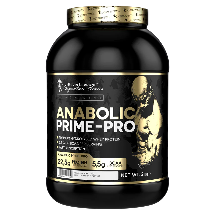 Kevin Levrone Anabolic Prime Pro