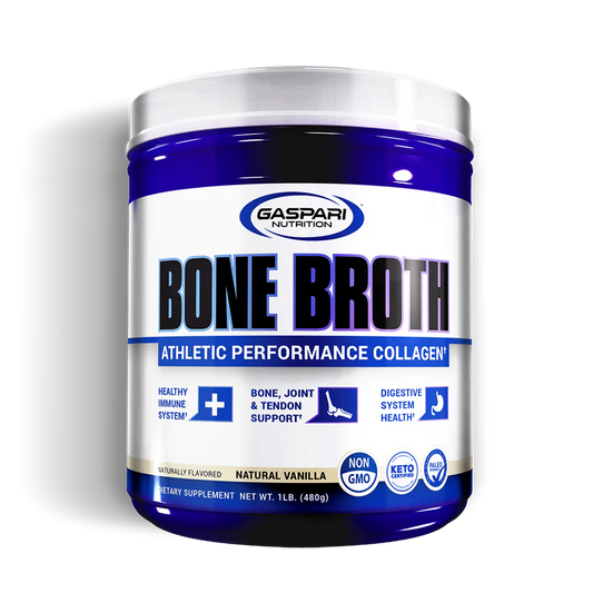 Gaspari Bone Broth Collagen