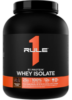 Rule1 Isolate