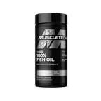 Muscletech Platinum 100% Fish Oil