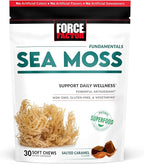 Force Factor Sea Moss