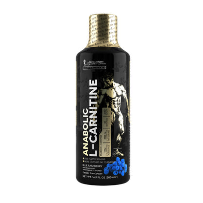 Kevin Levrone Anabolic L-Carnitine 3000