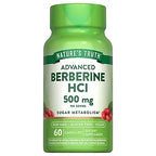 Nature’s Truth Berberine