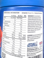 Applied Nutrition PUMP Zero-Stim