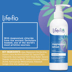 Life Flo Magnesium lotion