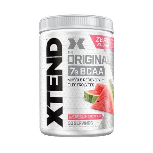 Scivation Xtend Original BCAA