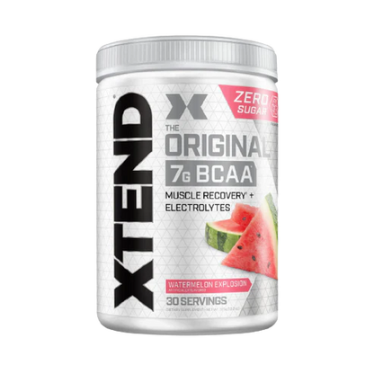 Scivation Xtend Original BCAA