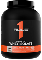 Rule1 Isolate