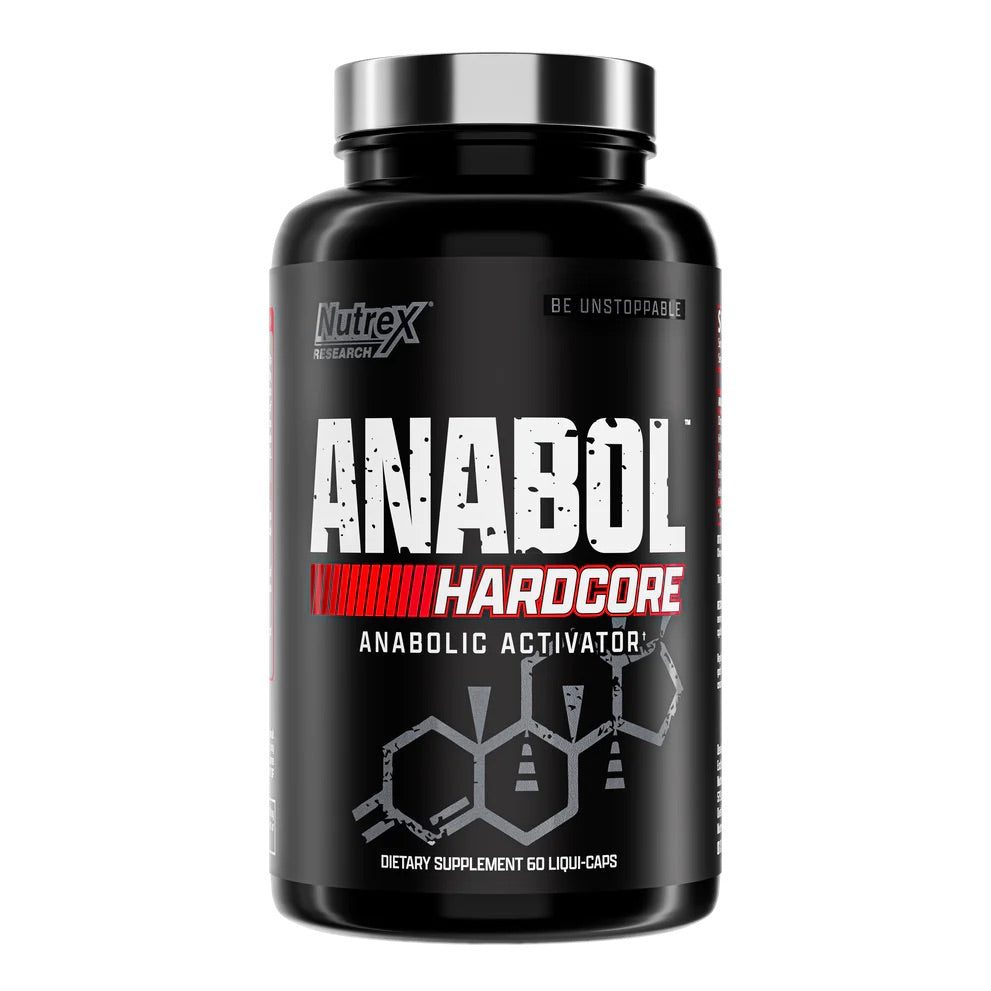 Nutrex Anabol Hardcore