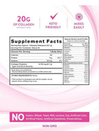 Nature’s Truth Ultra Collagen