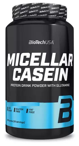 Biotech USA Micellar Casein