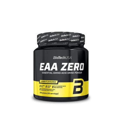 Biotech USA EAA Zero