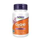 Now Foods CoQ10 100 mg