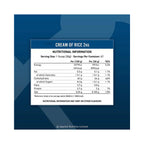 Applied Nutrition Cream of Rice