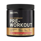 Optimum Nutrition Gold Standard Pre-workout