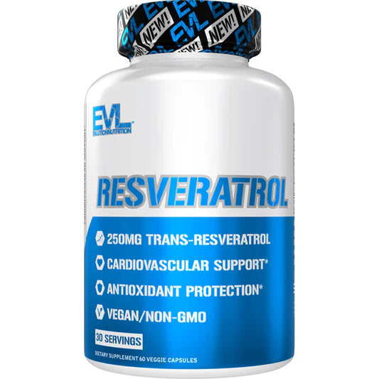 EVL Reservatrol