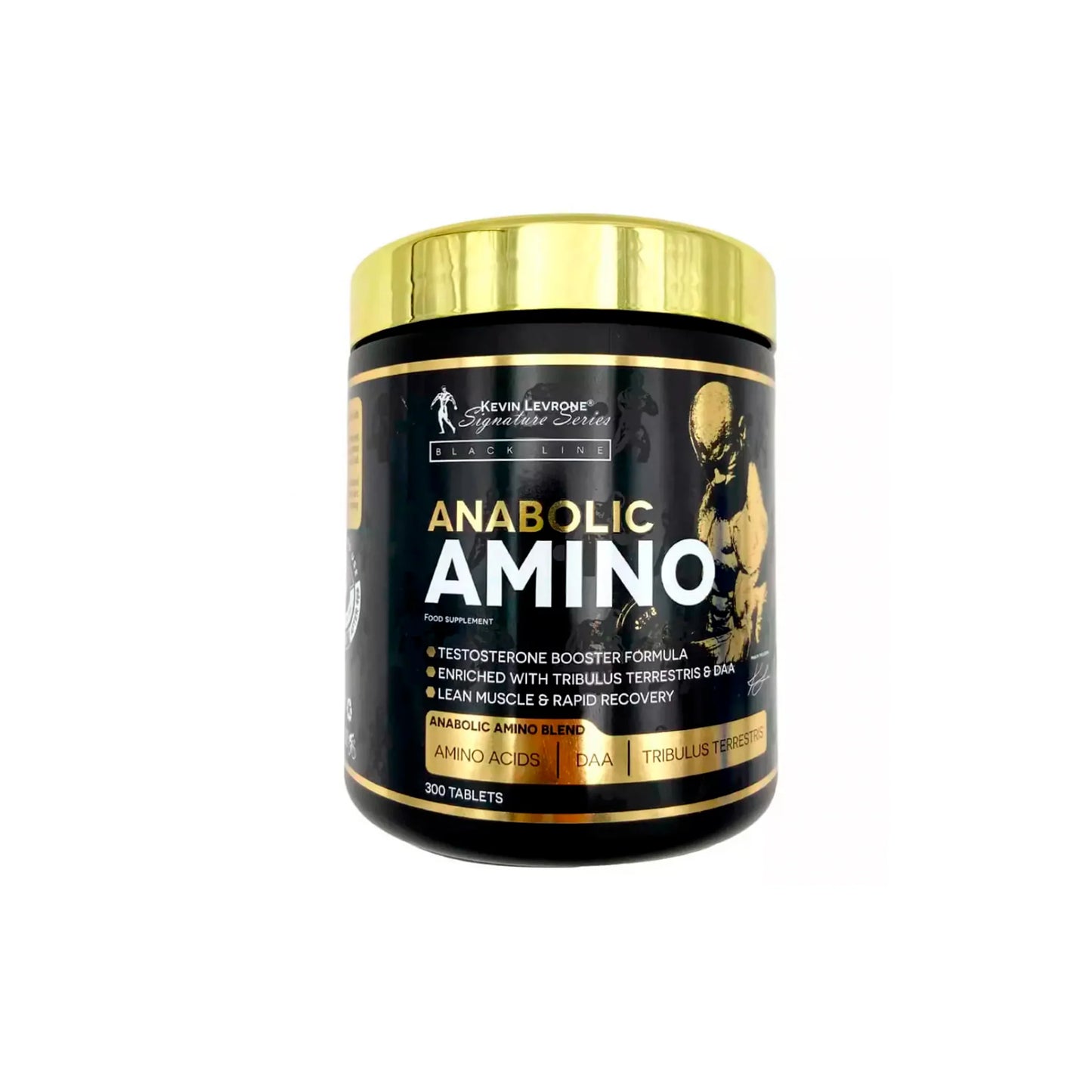 Kevin Levrone Anabolic Amino