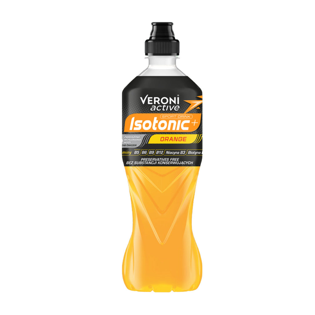 Veroni Isotonic Sports Drink