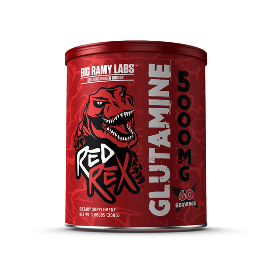 Redrex Glutamine