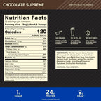 Optimum Nutrition Gold Standard Casein