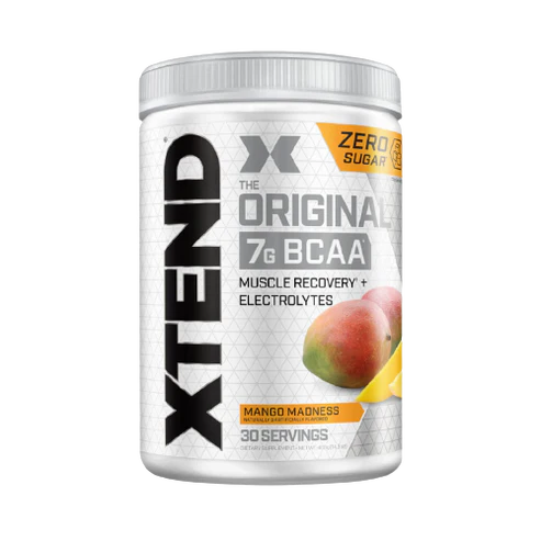 Scivation Xtend Original BCAA