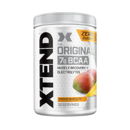 Scivation Xtend Original BCAA