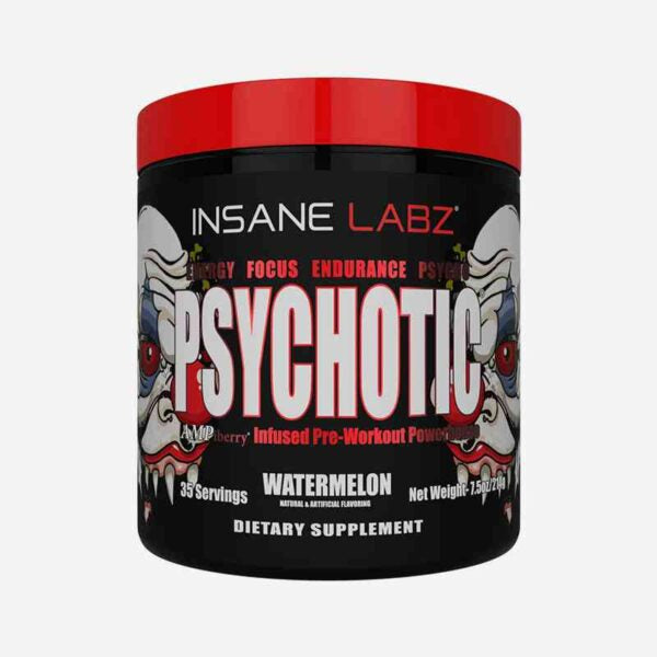 Insane Labz Psychotic