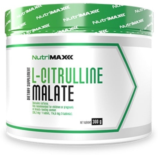 Nutrimaxx L-Citrulline Malate powder