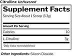Rule1 Citrulline