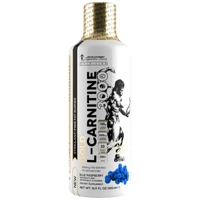 Kevin Levrone Gold L-Carnitine 3000