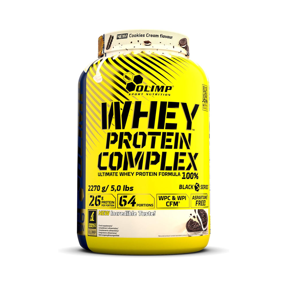 Olimp Whey Protein Complex