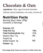 H-Boost Energy Bar Box