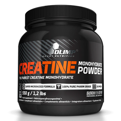 Olimp Creatine Monohydrate