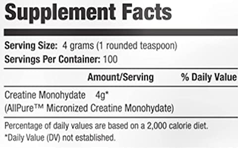 Inner Armour Creatine