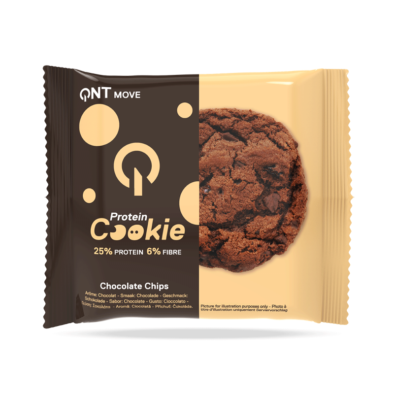 QNT Protein Cookie