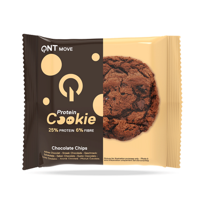 QNT Protein Cookie