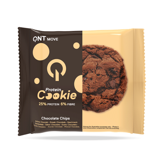 QNT Protein Cookie