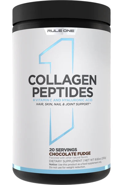 Rule1 Collagen Peptides