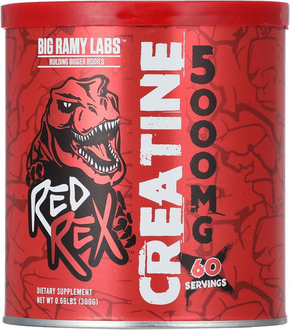 Redrex Creatine