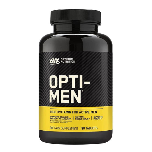 Optimum Nutrition Opti-Men