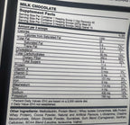 Inner Armour Anabolic Peak 15 Lbs