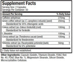 Muscletech Hydroxycut Hardcore Elite