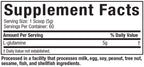 Muscletech Platinum Glutamine