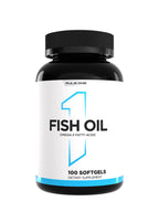 Rule1 Fish Oil