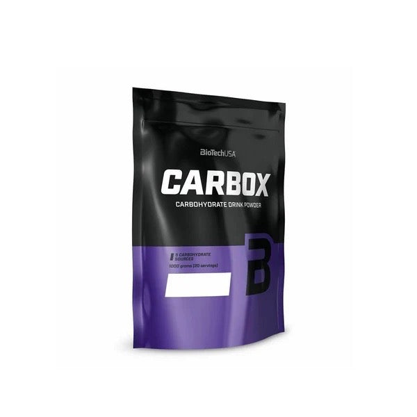 Biotech USA Carbox