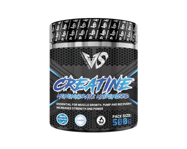 VS Creatine