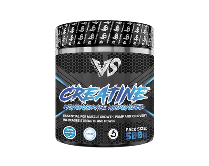 VS Creatine