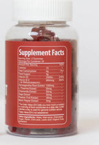 Sweet Bear Stress Support