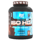 BPI sports ISO HD